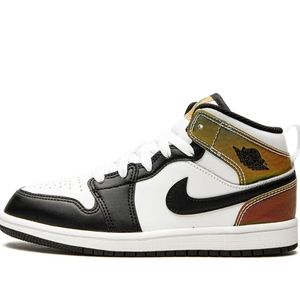 AIR JORDAN 1 MID SE PS 'HEAT REACTIVE COLOR CHANGE'